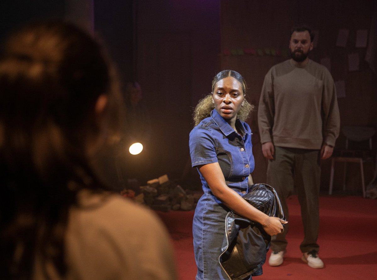 We start our second week of DREAM SCHOOL <a href="/SpaceArtsCentre/">The Space</a> tonight! And there’s only a few tickets left for today now…

Also, we can’t get enough of these photos taken by the wonderful <a href="/roz_alcazar/">Rosalind Alcazar</a> 📸

Book here: space.org.uk/whats-on/dream…