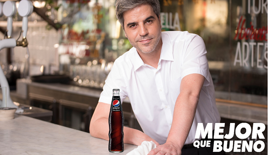 RT Mknews_es "La promoción de Pepsi que te lleva de festivales Léelo en @mknews_es dlvr.it/SpTDkJ "