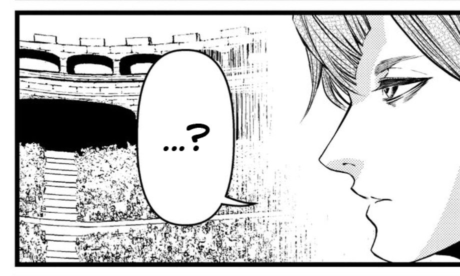 𐀚𝕻𝖔𝕾𝖊𝖎𝕯𝖔𝖓𐀚 (@_enesidaone_) on Twitter photo 