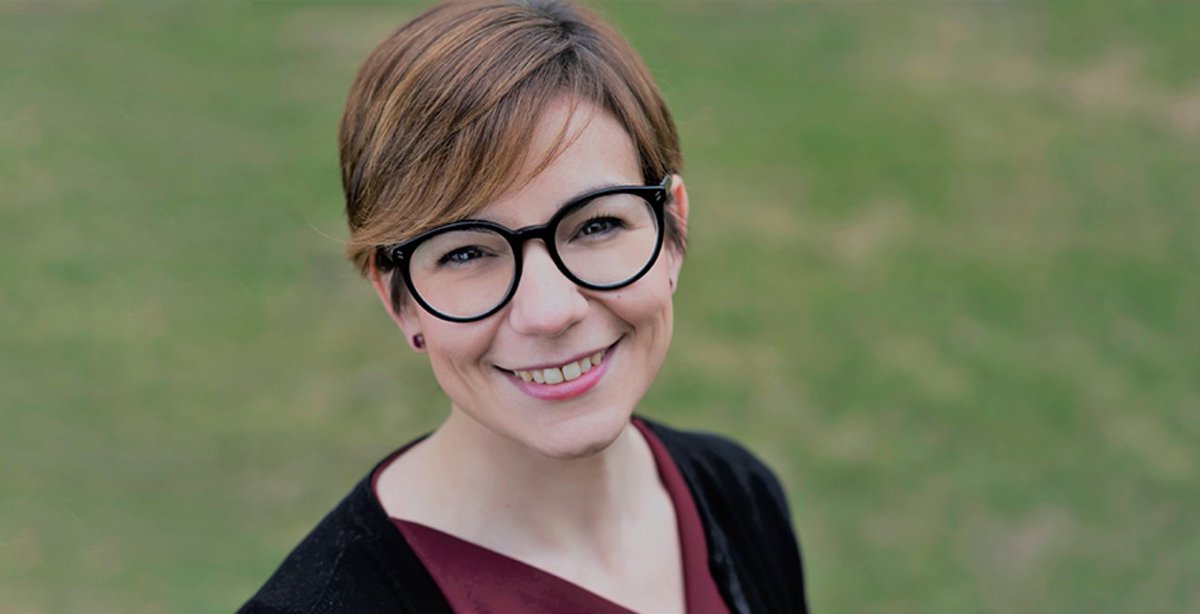 Epidemiologist Ana Maria Vicedo Cabrera has received a #StartingGrant from <a href="/snsf_ch/">Swiss National Science Foundation</a>. With her project, she wants to study the #impacts of extreme humid #heat on human #health. #Climatechange will increasingly make this a problem: sohub.io/2t6x.