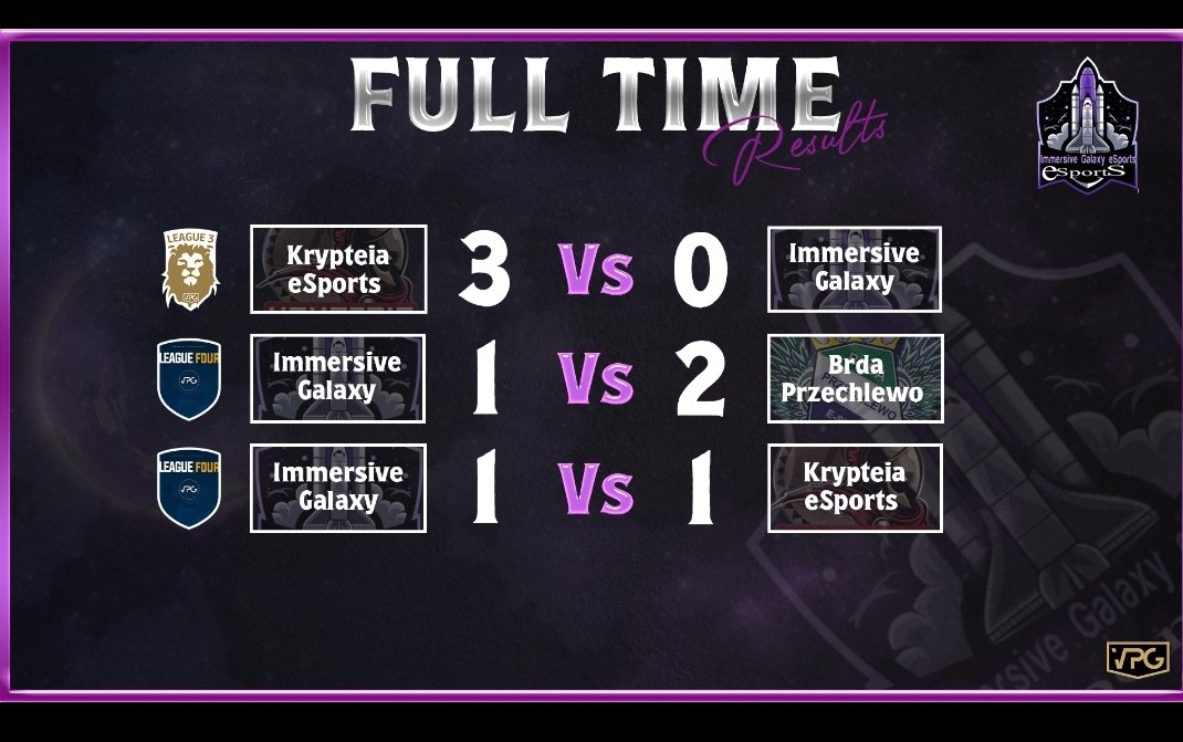 Immersive Galaxy tweet media