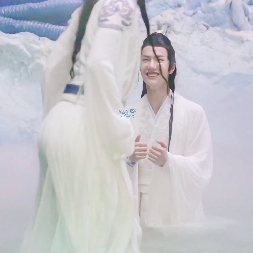 the happiest summer 🥰

#WangYibo #XiaoZhan #王一博 #肖战 #博君一肖 #BJYX #BJYXSZD #YiZhan #왕샤오 #ป๋อจ้าน