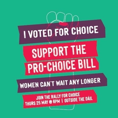 ConorKellyPBP's tweet photo. May 25th is 5 years since #Repealthe8th but there are still far too many restrictions on abortion access and our right to choose! To support the #ProChoiceBill ahead of it being debated in the Dáil on May 25th, please sign here: https://t.co/GNJEH83wi2 https://t.co/3t2sDysNq7… https://t.co/2KKIocM2Nz