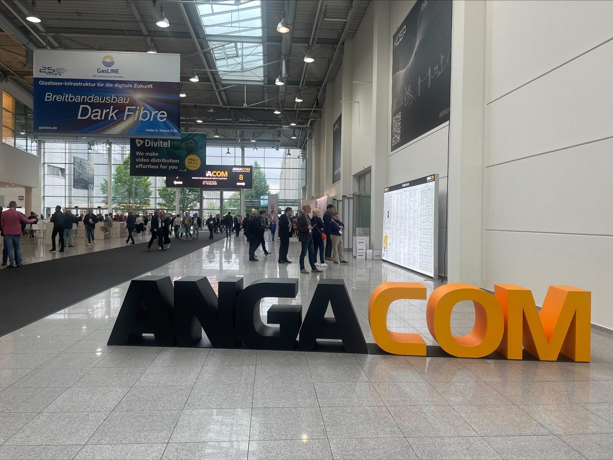 Proactive_PR's tweet image. It’s great to be back in Cologne for the start of @ANGA_COM  2023! Our Marketing Director, Jade, will also be on-site, sharing valuable insights on how Proactive PR can help your business. #angacom