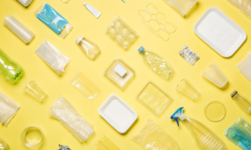 Plastic Packaging Tax exceeds targets in its first year