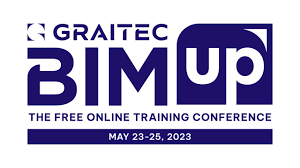See you at the first BIMup classes, starting today! Let us know the highlights of your day at BIMup and the classes you're most excited to attend.

Registration: bit.ly/40LB41J
#BIMup2023 #UseCases #Tutorials #ThoughtLeadership #ModellingTheFuture #FreeDigitalConference