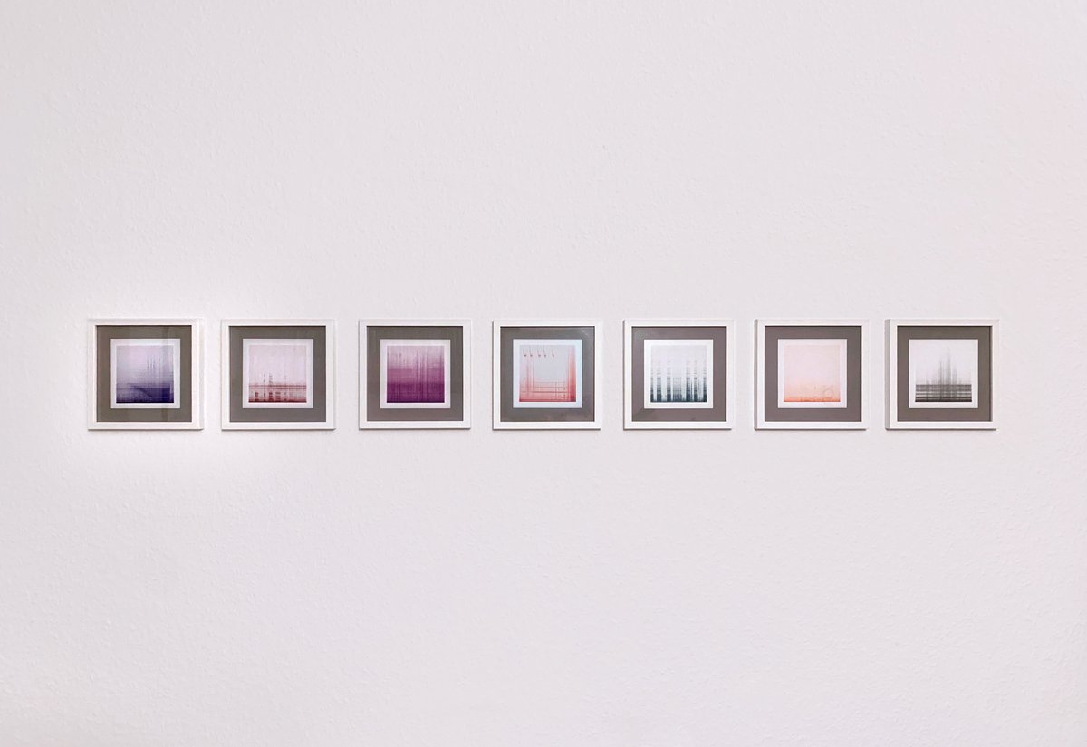 Minute/Year tweet media