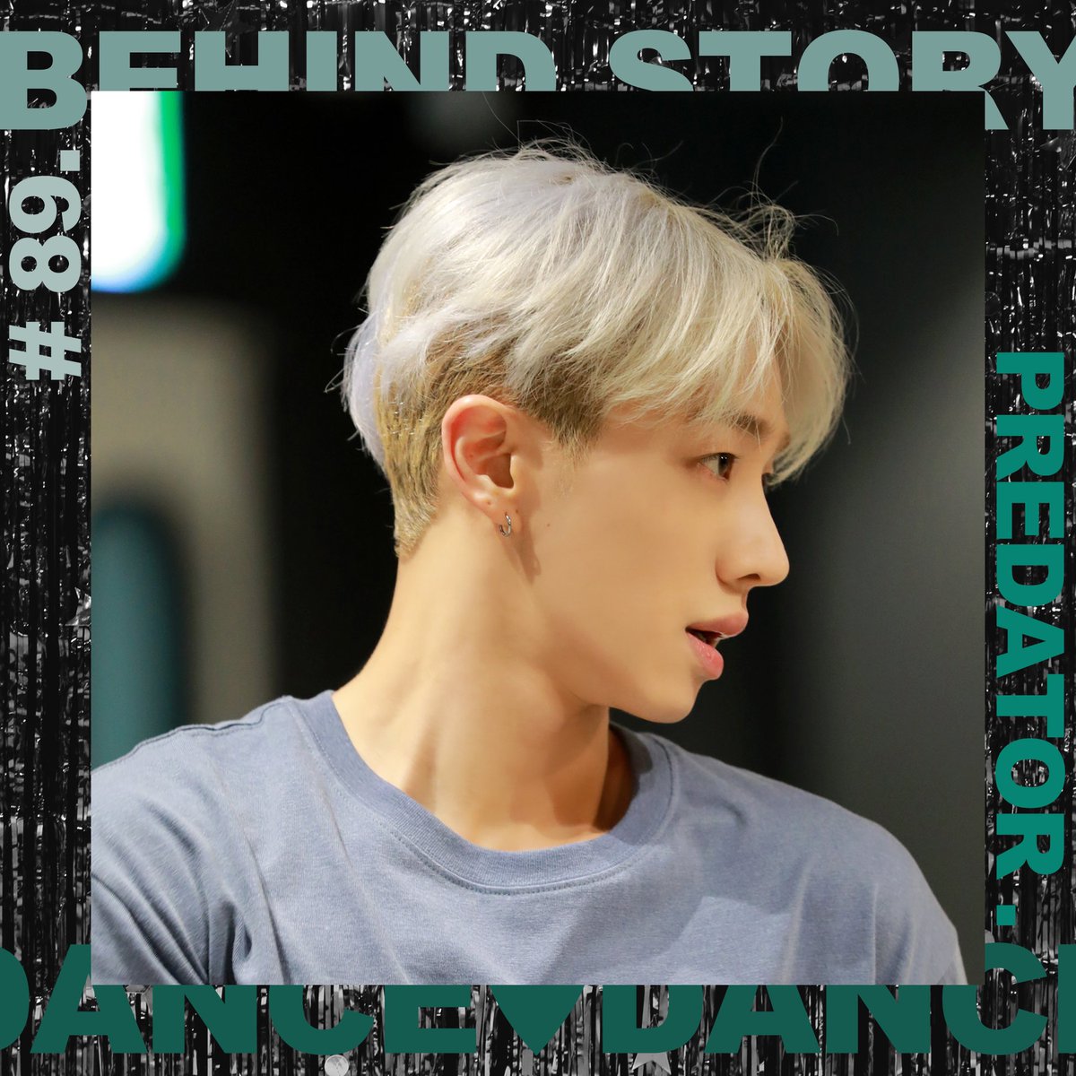 [비하인드] #89. 이기광 [PREDATOR] 안무 연습 비하인드♥

이기광 님의 첫 번째 정규 앨범 [PREDATOR] 안무 연습 비하인드를 공개합니다:)

✔ naver.me/Grq3Emzc

#하이라이트 #HIGHLIGHT
#이기광 #LEEGIKWANG
#Predator #프레데터