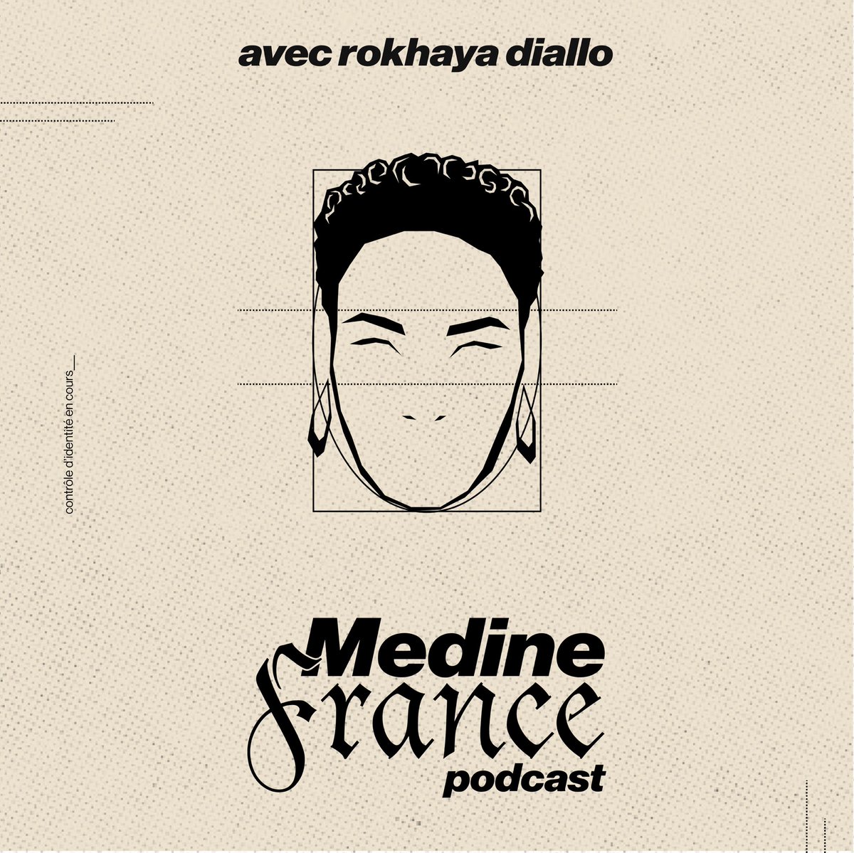 Médine tweet media