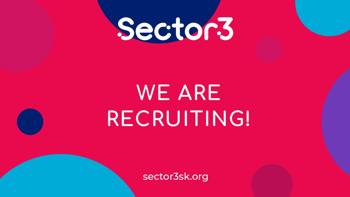 Sector 3 - Stockport tweet media