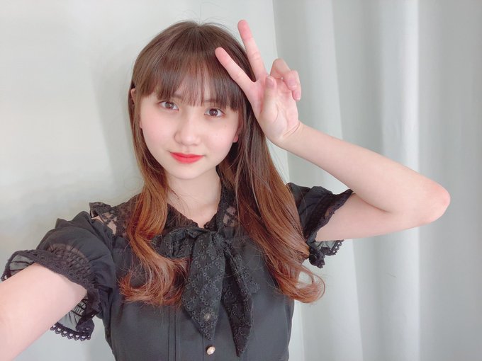 Twitterのコスプレ画像1