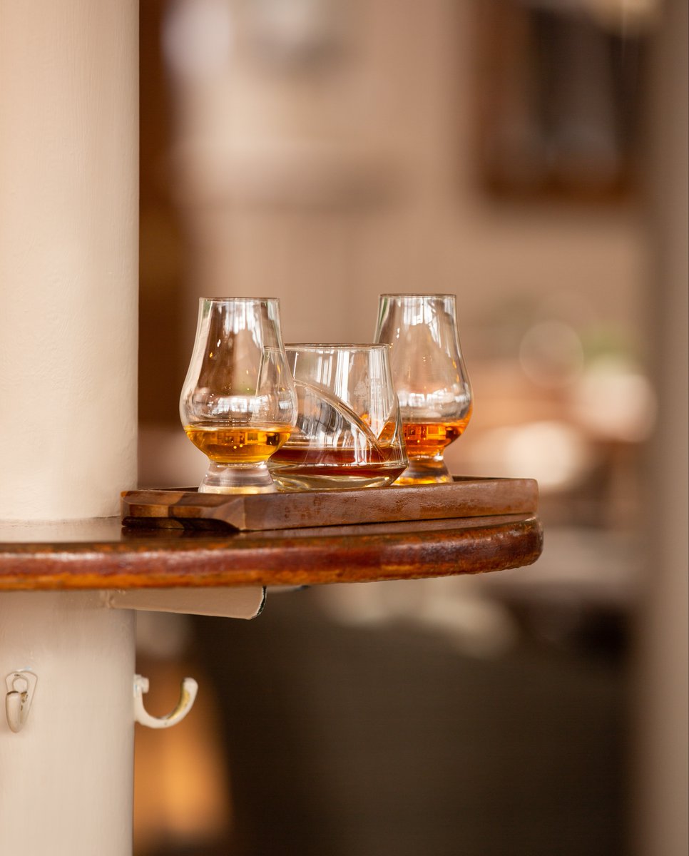 🥃 Discover extraordinary Scottish whisky at #TheSeaforthRestaurant

🌟 Join us for a captivating and diverse selection that will delight your senses. 🥃 Embark on a whisky adventure like no other, paired to perfection with the freshest seafood.

theseaforth.com