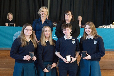 DominicanCollege tweet media