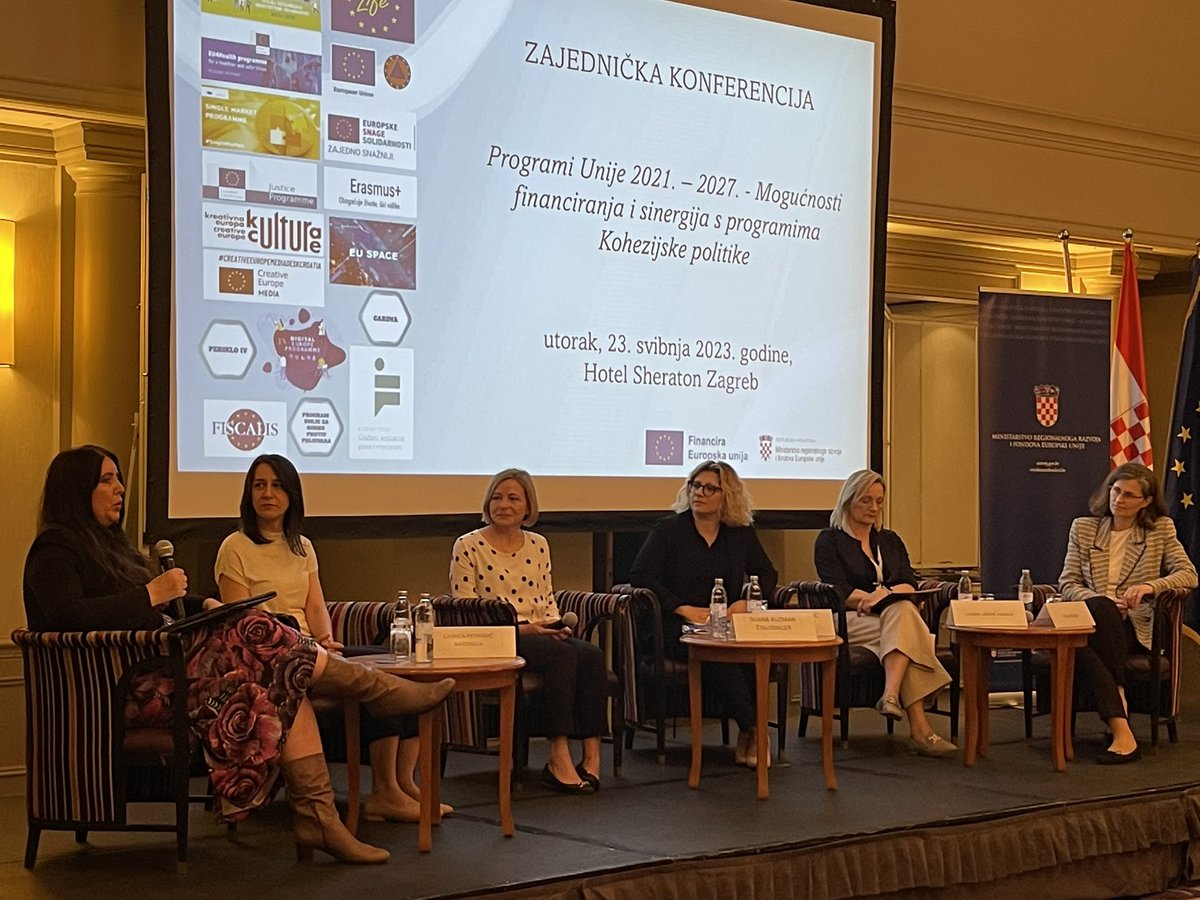 Regional Cooperation tweet media