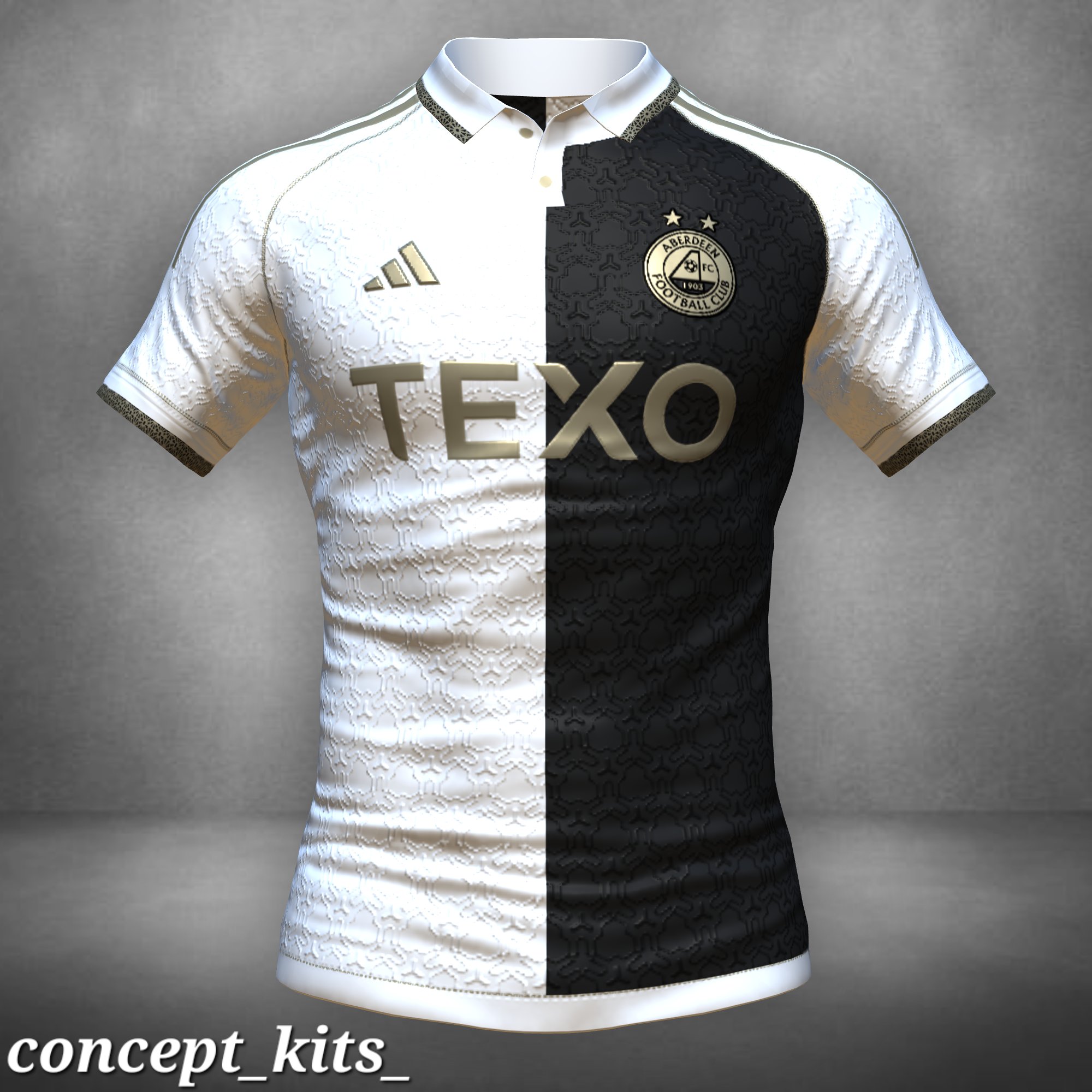 Besiktas 2023-24 Home Kit