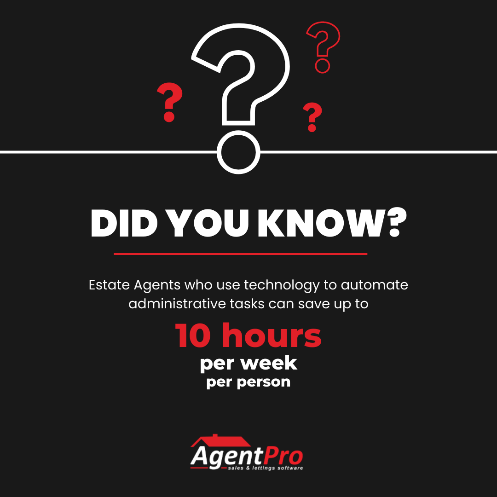 AgentPro Software tweet media