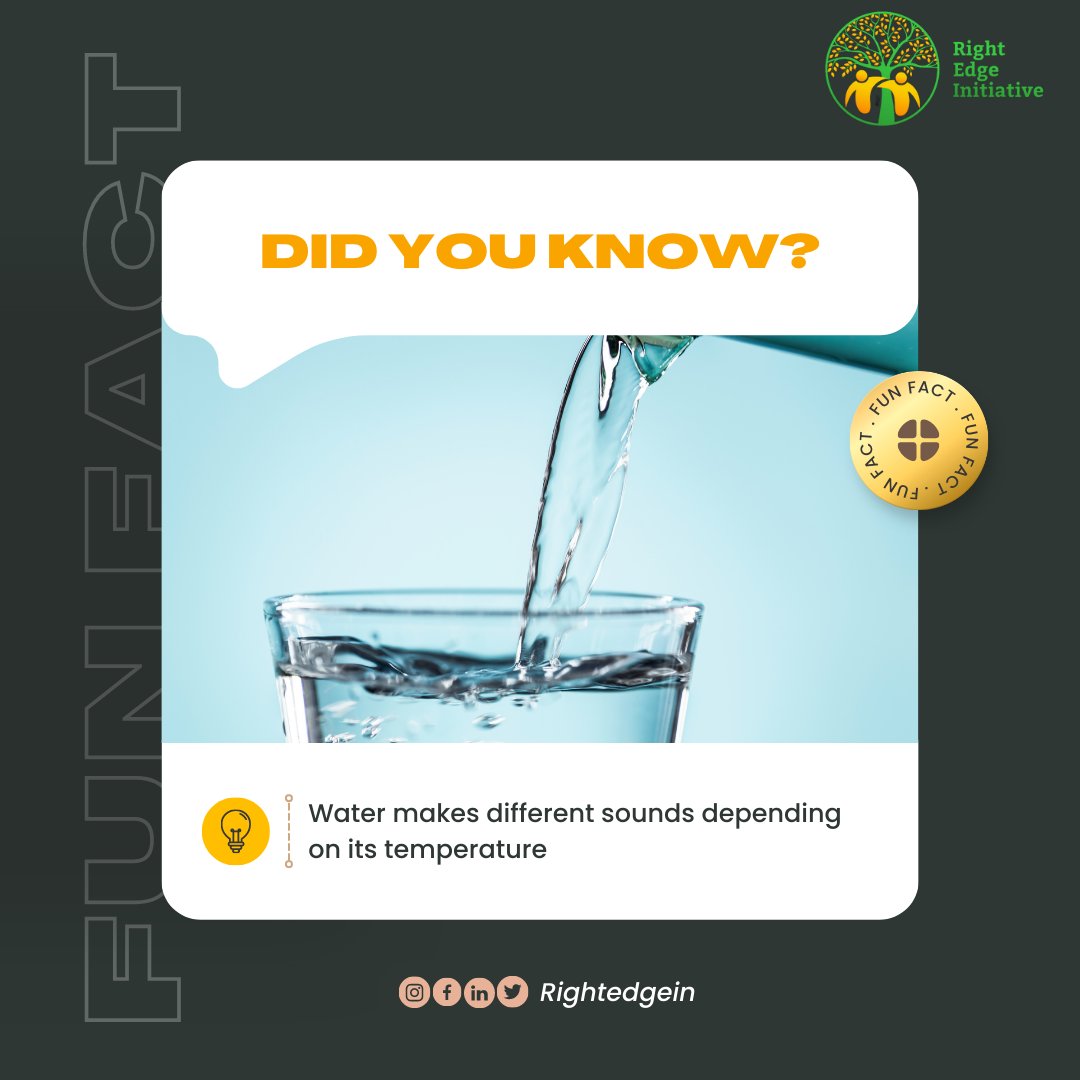 risingedgein's tweet photo. Did you know about this incredible fact? Expand your knowledge with this tidbit😇
Discover the lighter side of knowledge with these fun facts!
#FunFacts #KnowledgeWithSmiles #FactFiesta #TriviaTime #FactFilledFun #DidYouKnow #FactsOfFun #Factastic #CuriousMind #FactsAndLaughs https://t.co/ftfnxVJoYl