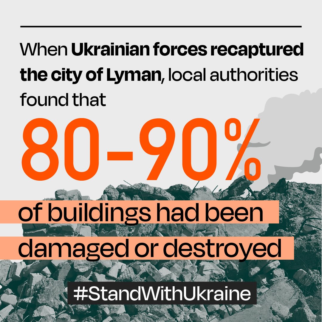 Foreign, Commonwealth & Development Office (@FCDOGovUK) on Twitter photo 2023-05-24 16:38:00 After attacks by Russian forces, a massive rebuilding programme is needed in Ukraine. Yet Kremlin officials continue to falsely claim that they have not attacked civilians or civilian infrastructure. This is a #WarBuiltOnLies. #StandWithUkraine After attacks by Russian forces, a massive rebuilding programme is needed in Ukraine. Yet Kremlin officials continue to falsely claim that they have not attacked civilians or civilian infrastructure. This is a #WarBuiltOnLies. #StandWithUkraine