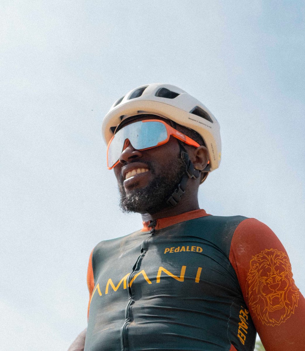 👕 | PEdALED, partenaire d'<a href="/amaniracing/">Teamamani</a>  annonce la commercialisation de la tenue originale portée les coureurs de cette équipe de l'Afrique de l'Est.