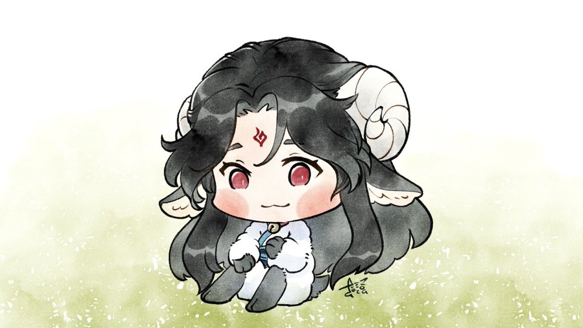 #svsss #人渣反派自救系统
#LuoBinghe #mxtx
#ScumVillainsSelfSavingSystem