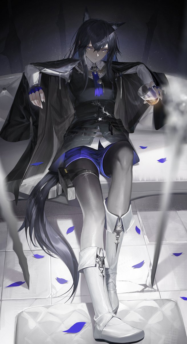 幻像黒兎 (@coneyrivard) / X 幻像黒兎 (@coneyrivard) / X