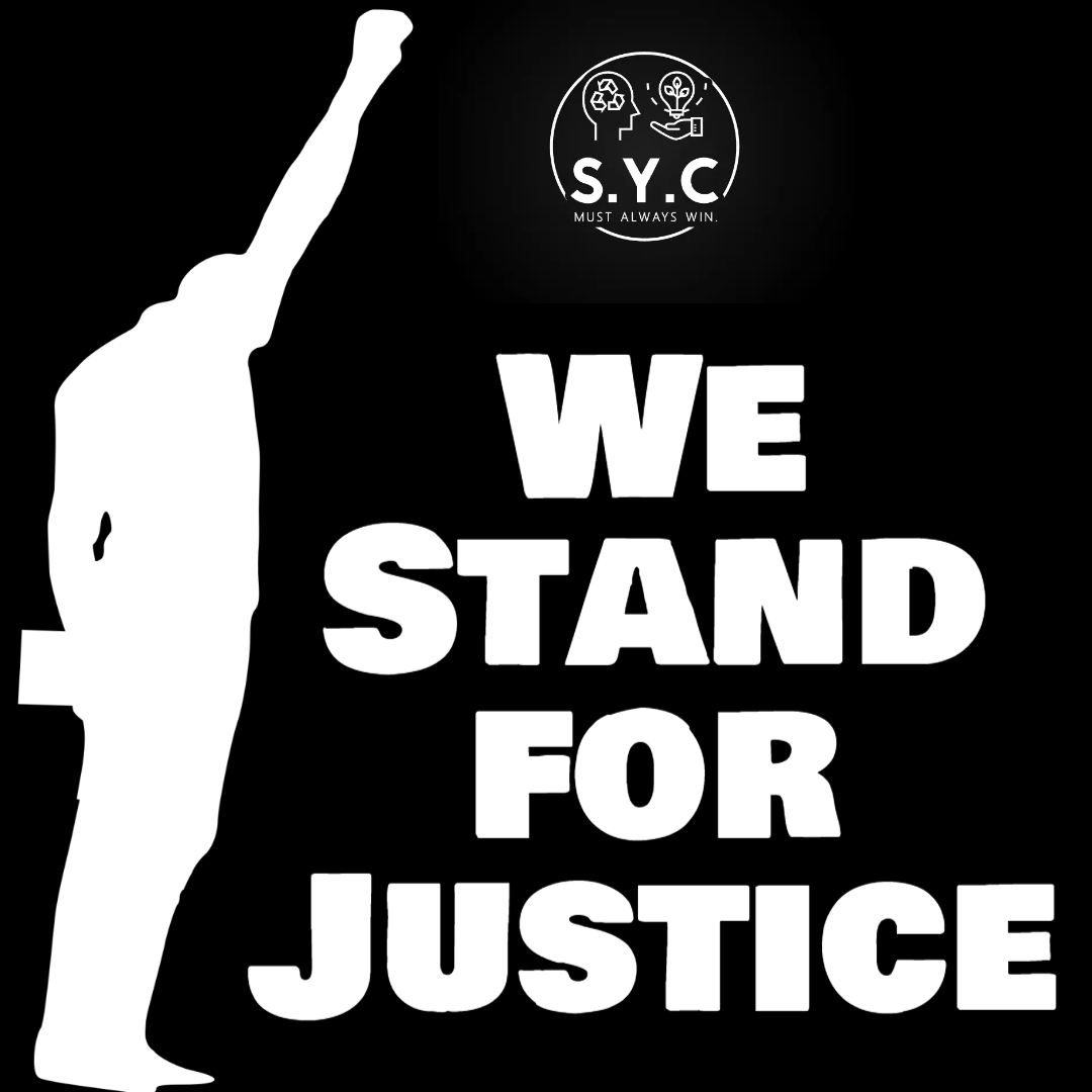 A collective roar against global injustices. From human rights violations to environmental degradation, we stand together in the fight for a better world. #RestoreMyPride2023 #JusticeForAll