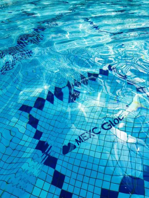 Dive into the future with #MEXC!