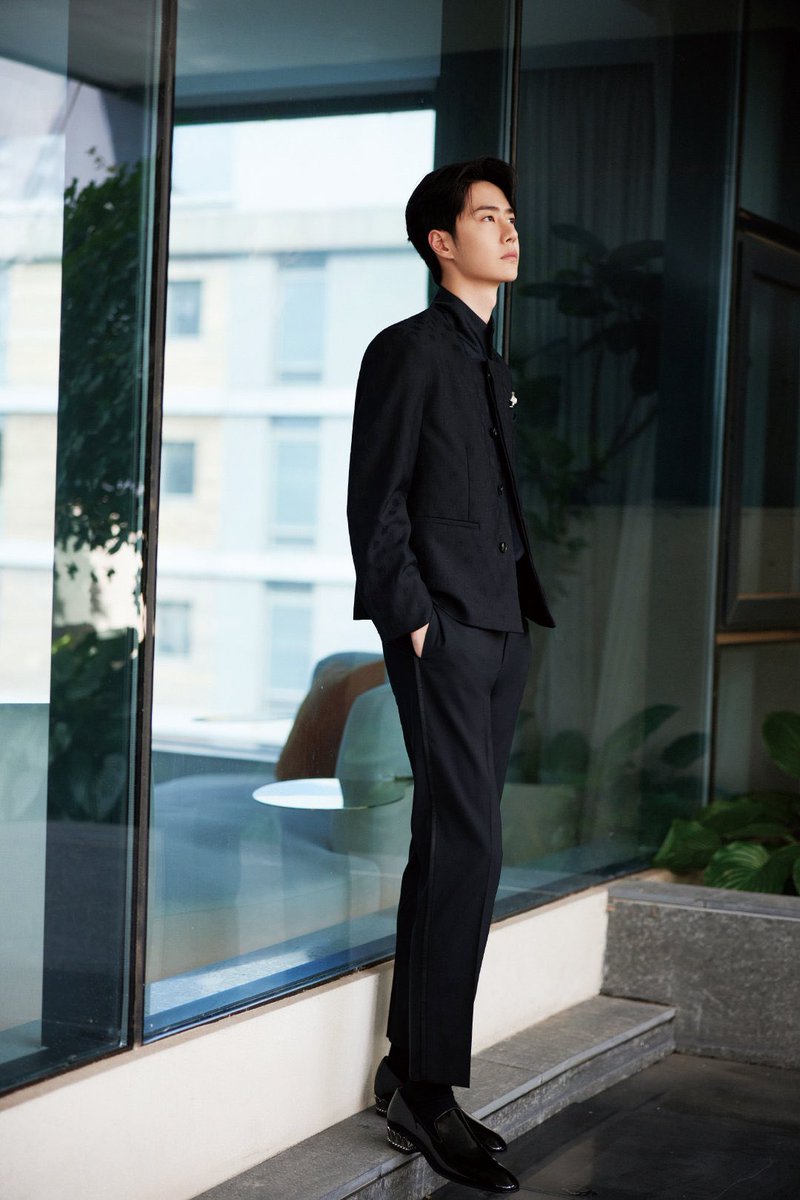 ZhanGeBoDi tweet media