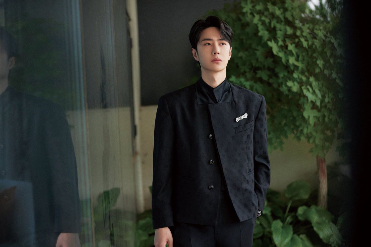 ZhanGeBoDi tweet media