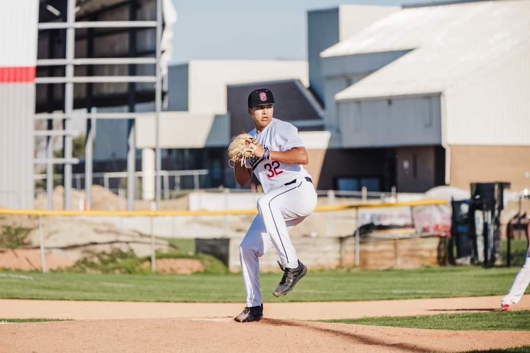 Congratulations <a href="/SebastianS1504/">sebastian salazar</a> for making the IHSBCA North/ South all star game. The North/South All star series will be held at Loeb Stadium in Lafayette June 23-25.