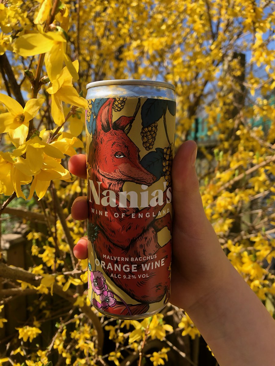 ☀️ Bank Holiday Bash: Canned Wine Ready to Go! ☀️ - mailchi.mp/naniasvineyard…