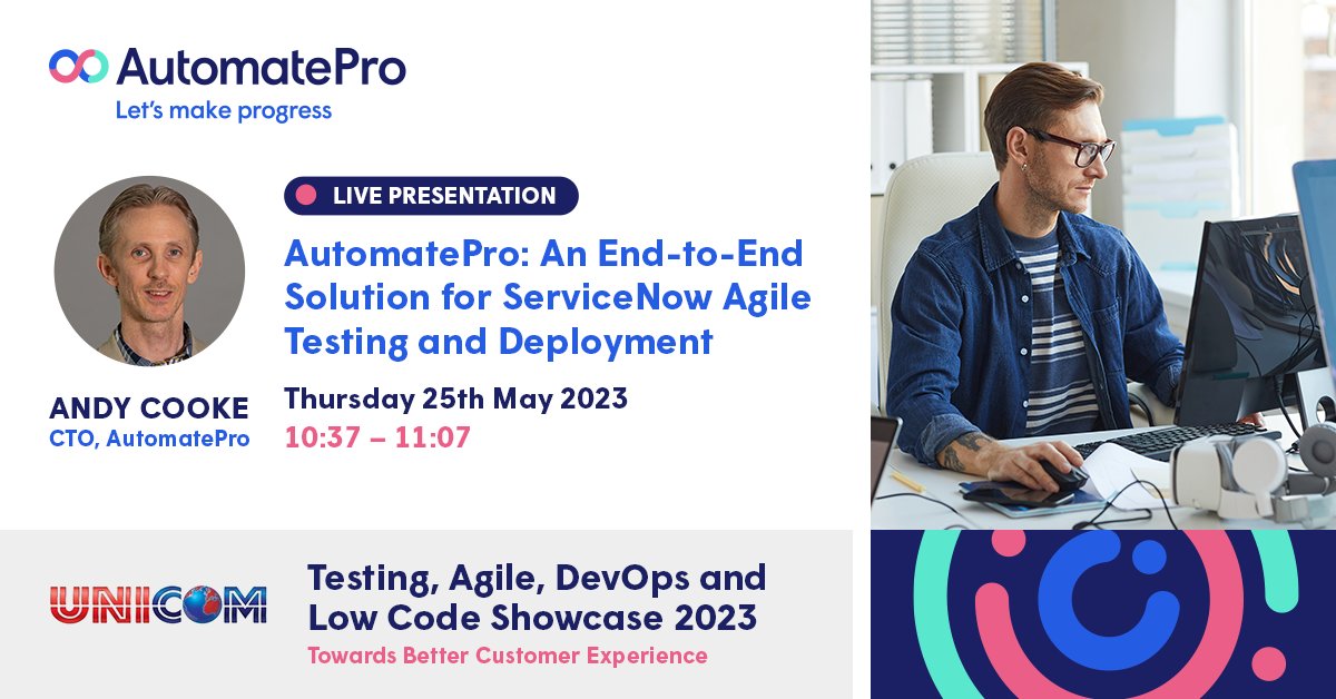 AutomatePro tweet media