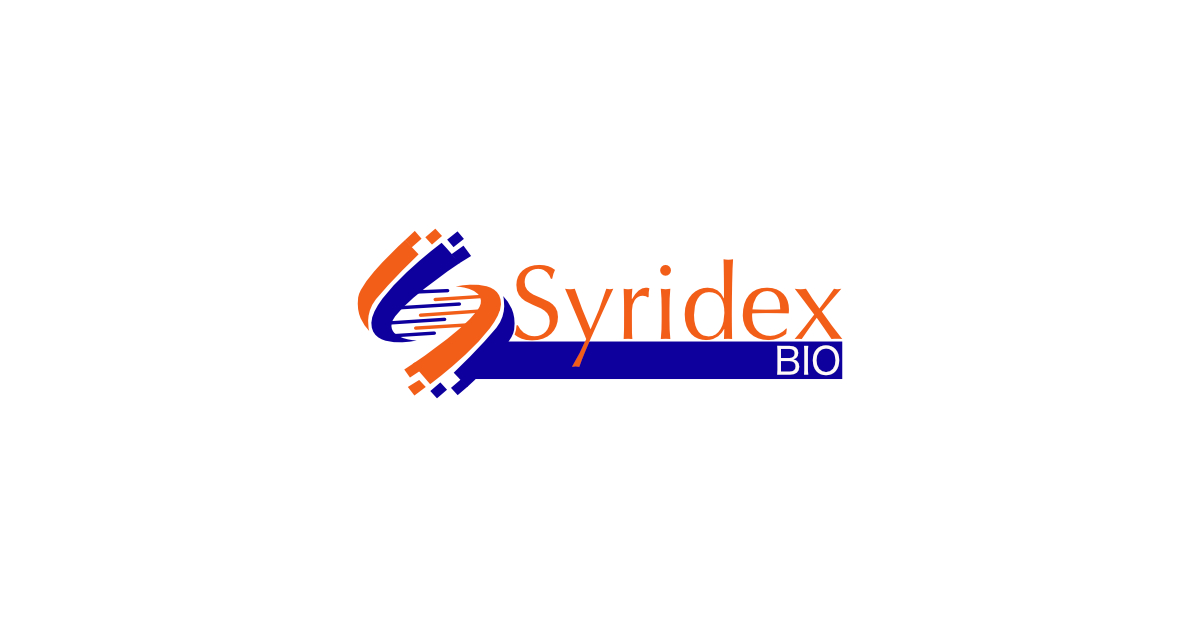 Syridex Bio Selected by NJEDA to Invest up to $5 Million in Early-Stage, New Jersey Life Science and Healthcare Companies dlvr.it/SpTGDh