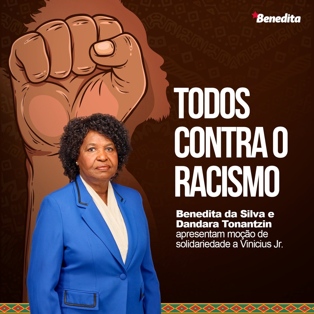 TWITAÇO OS MAIORES
SGAM E SEGUIRÃO!
#ForaCamposNeto
#PL2630SIM
<a href="/PrjorgeS/">@BRASIL DEMOCRÁTICO!</a>
<a href="/jb5estrela1/">jBDOBRASIL</a>
<a href="/valfachi/">Valéria ❤️ 1️⃣3️⃣LÁ ❤️ 🇧🇷</a>
<a href="/KlingerEriceira/">Klinger Ericeira ˢᵉᵐ ᵃⁿᶦˢᵗᶦᵃ</a>
@cafofoca
@TeresaUrich
<a href="/PedroHenConte/">Pedro Henrique</a>
<a href="/AmacenoA/">Ademar A. Maceno 🇧🇷🇵🇹🇩🇪🚩1️⃣3️⃣🚩</a>
@IsisVigorando
<a href="/alucinacole/">alucinação coletiva (renata azzi )</a>
@Ivonecarla67
<a href="/RosaRod36367960/">Rosa Rodrigues 🍀🌻🍞 🌟 🚗🤸🏻‍♂️🤸🏻‍♂️🤸🏻‍♂️</a>
@Fernand46337544
<a href="/SebaStaut/">Seba St</a>
<a href="/NormaParente1/">Norma Parente 🖤</a>
<a href="/DinhoBarreto4/">Dinho Barreto 🇵🇸</a>