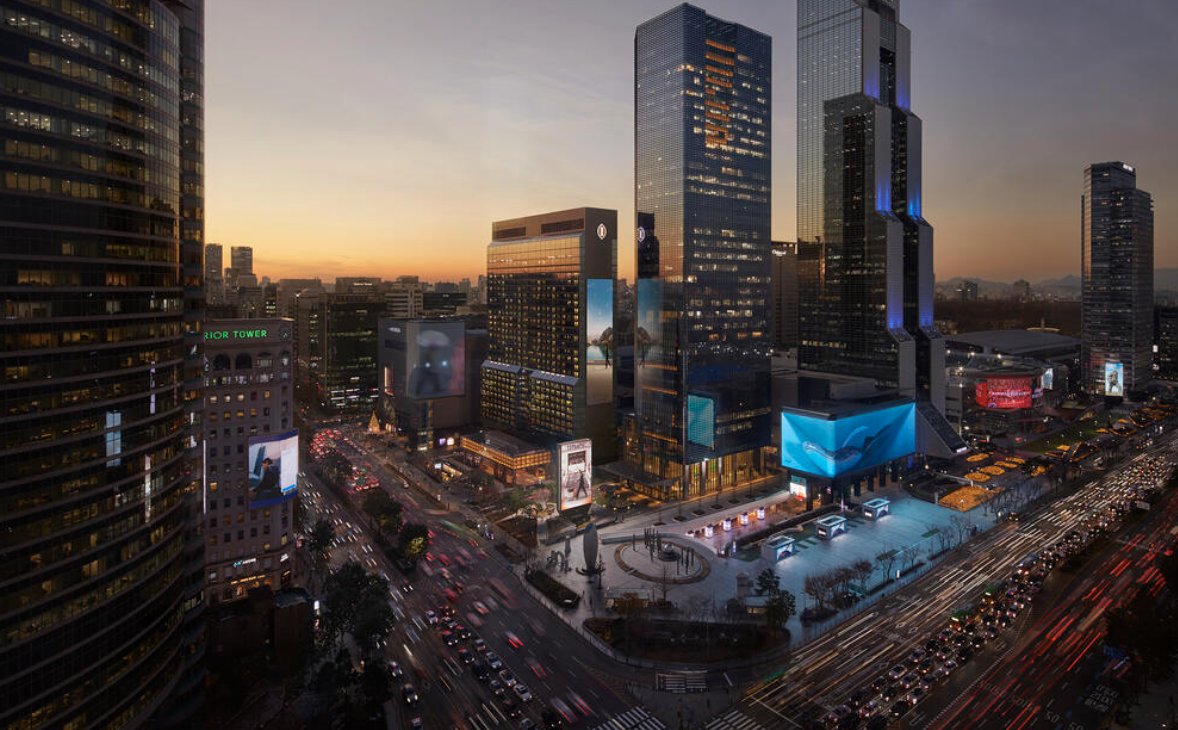 Hi everyone, selections for the upcoming exhibition in Seoul, during Frieze Art fair, have already started and we are already choosing the next works. 
If you are interested, please:  

-Share your favorite works 
-Tag more than 5 artists 
-Retweet

Our selection phase is getting