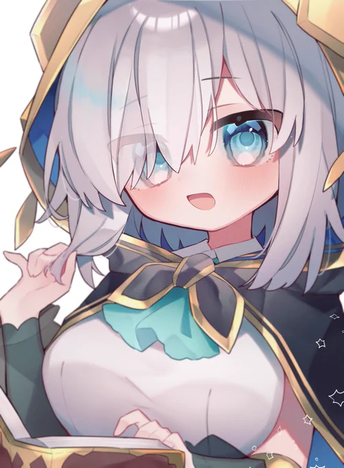 #マル描いてちょんっ