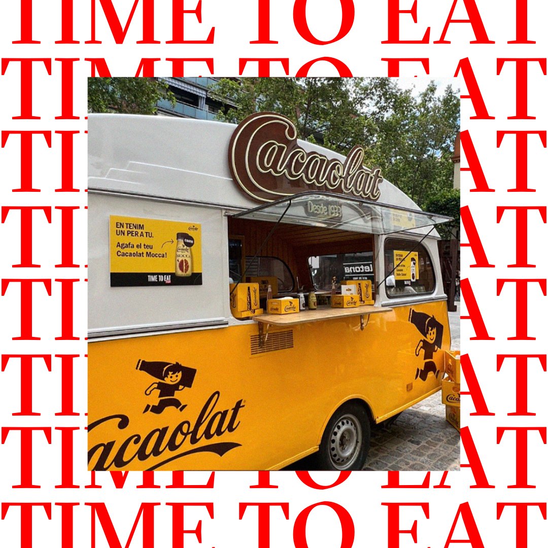 Van Van Food tweet media