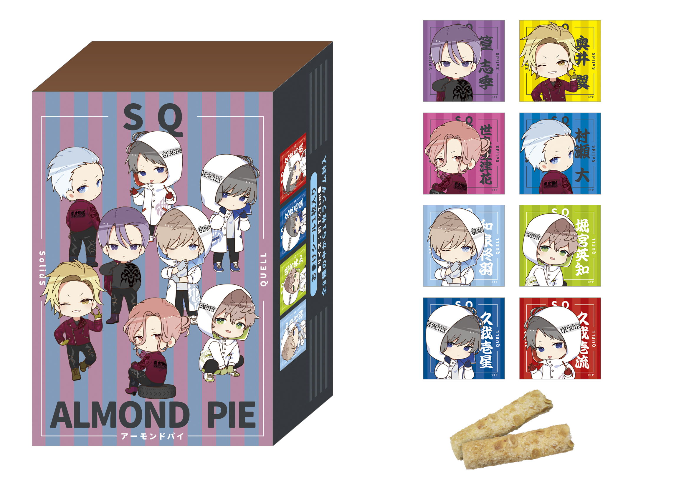 ツキプロショップ in 原宿」がついにオープン！ALIVE・SQの