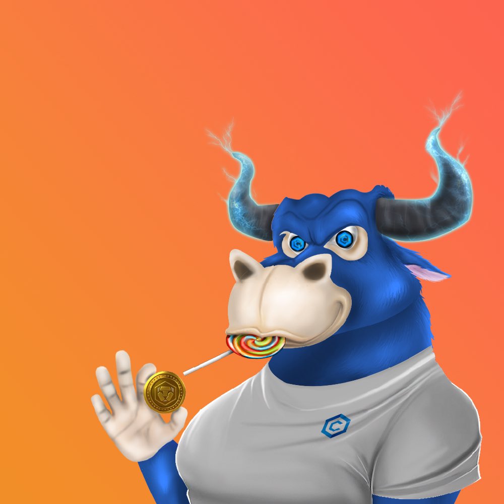 🏁100 MINTS MILESTONE RAFFLE🏁

For the next 100 MINTS, we have decided to reward some lucky minters with these amazing prizes:

🎁 1000 $Cro
🎁 1x OG Bull
🎁 1x Cronos Bull

Mint available on @Moonflownft @Peppermint_CRO and ofc at cronosbull.finance 

#Cronos #crofam