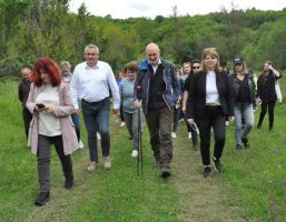 Белчишко Блато е дом на стотици видови птици, растенија и цицачи и потенцијално Натура 2000 подрачје ift.tt/FUO0lBe
