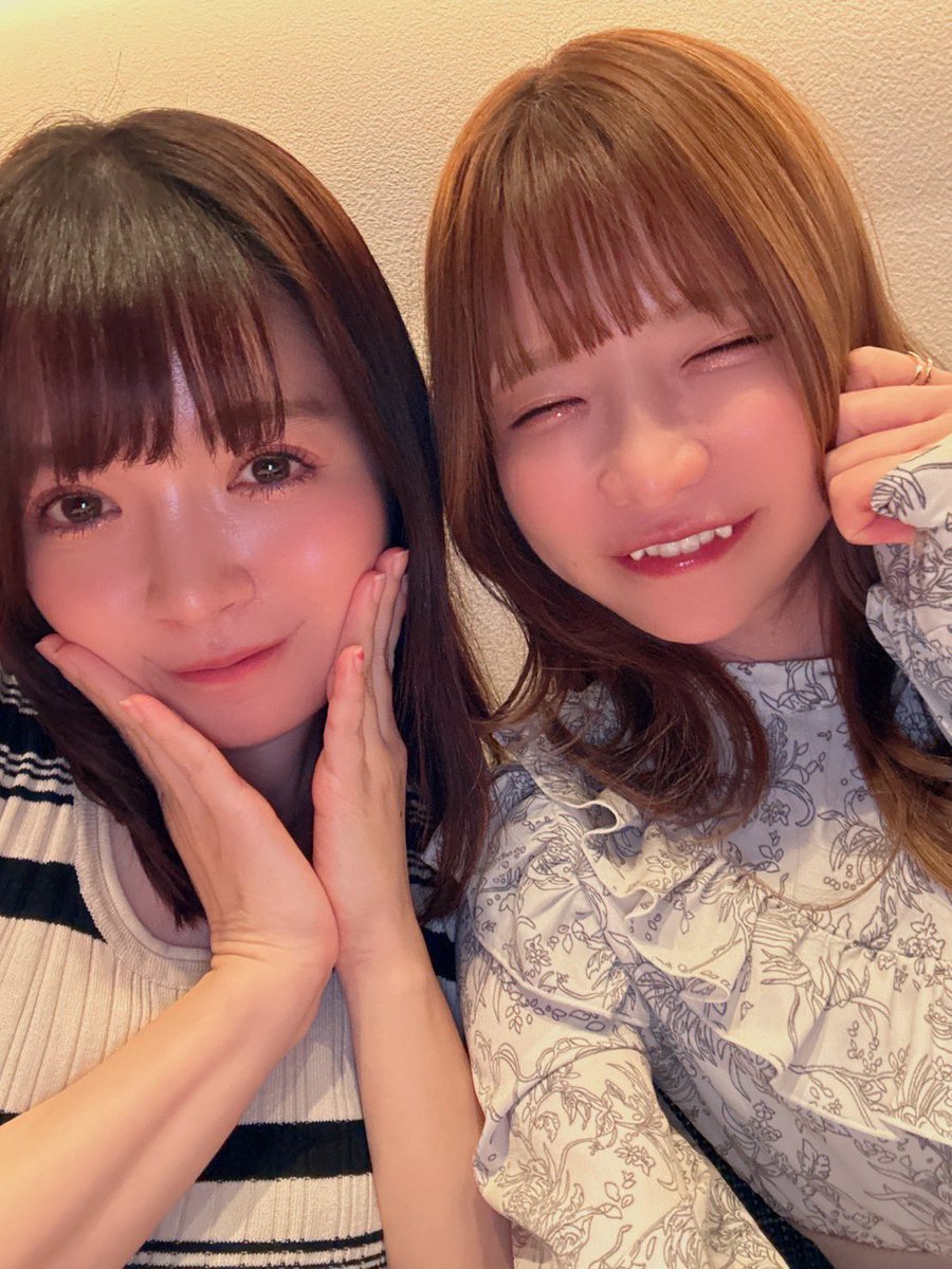 大好きもえちゃん🫶💓