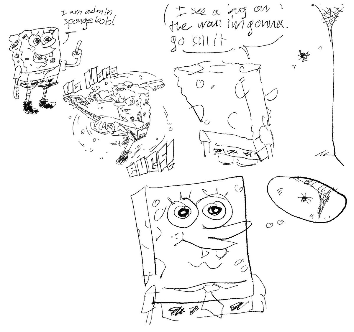 SpongeBob