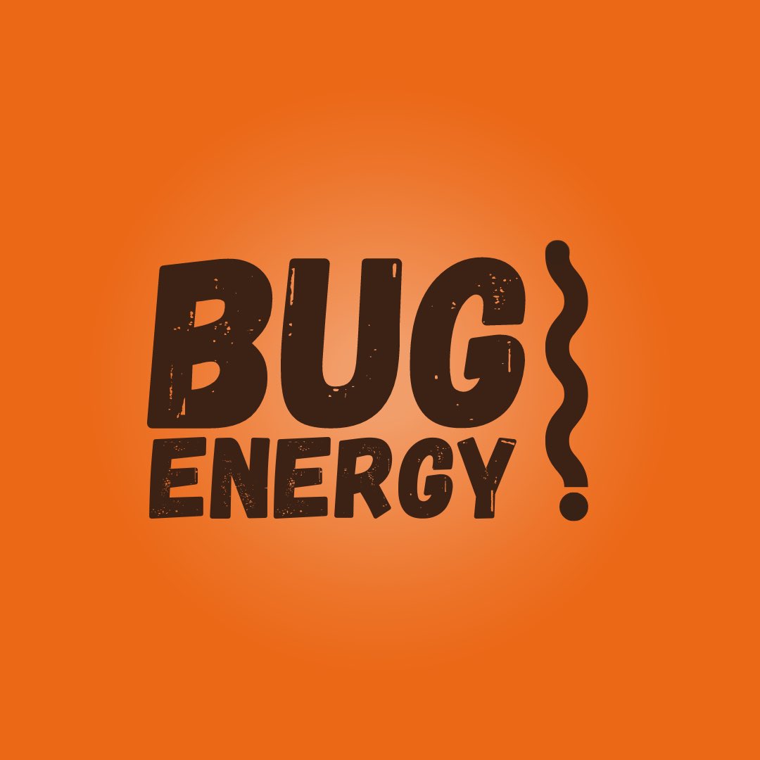 Atira-te para o desconhecido e conhece a BUG ENERGY! Vem connosco em busca de uma deliciosa e sustentável mudança. 🫵🏽🌱🐛