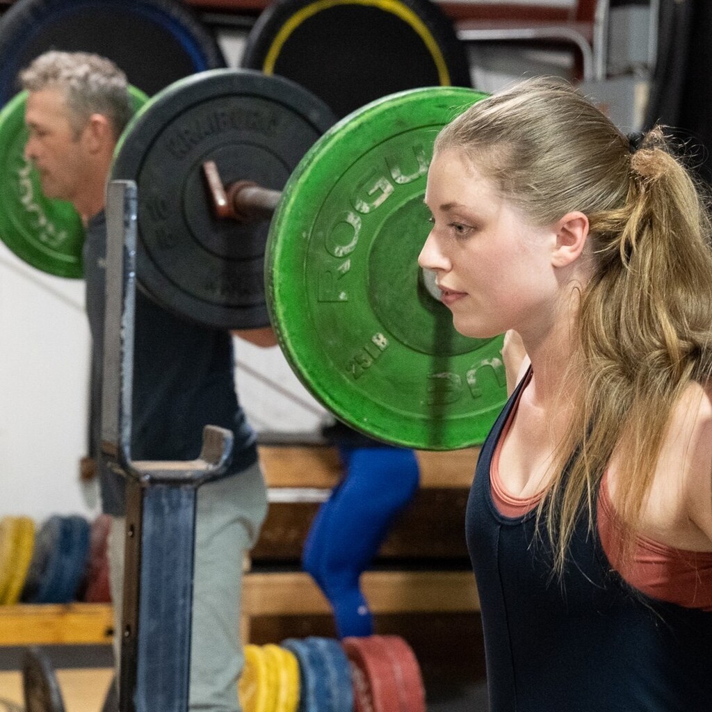 Crossfit South Bend tweet media