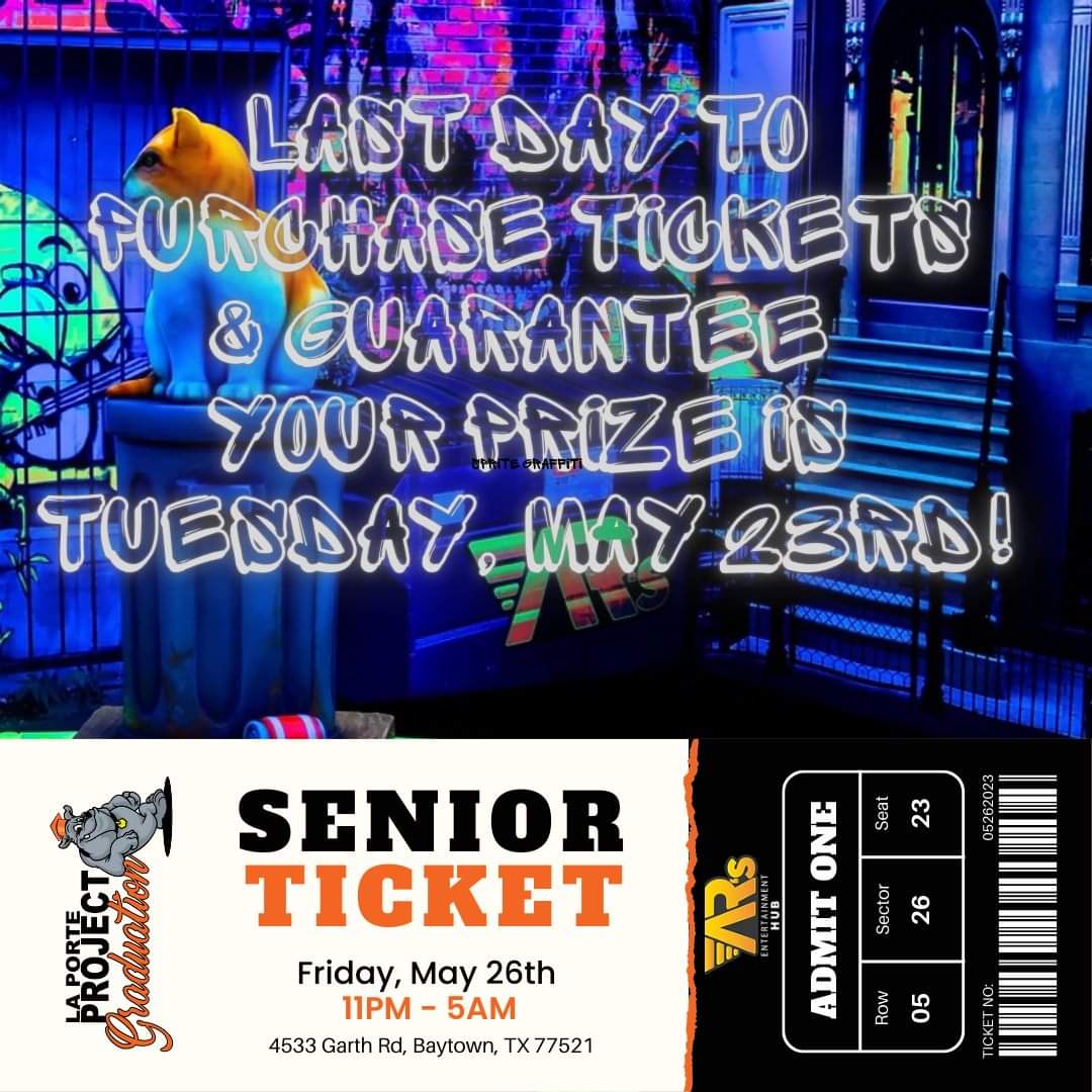 LPHS Track and Field tweet media