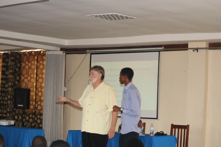 Genocide Survivors | GAERG on Twitter: