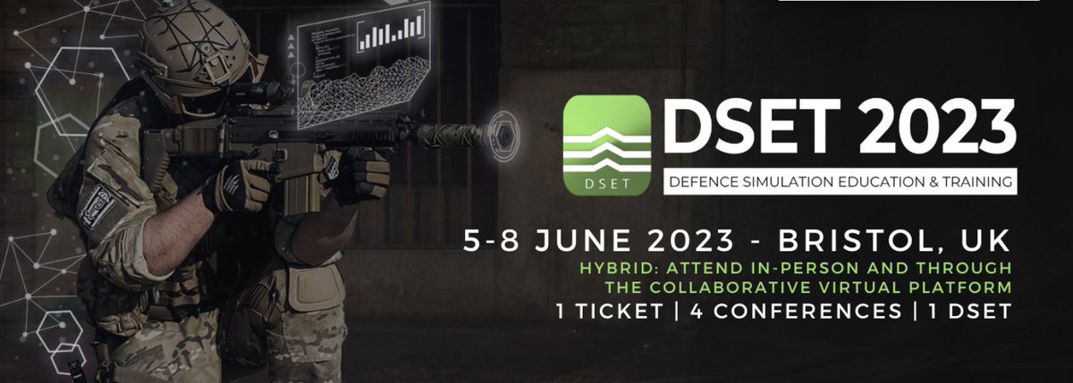 AVRT Training tweet media