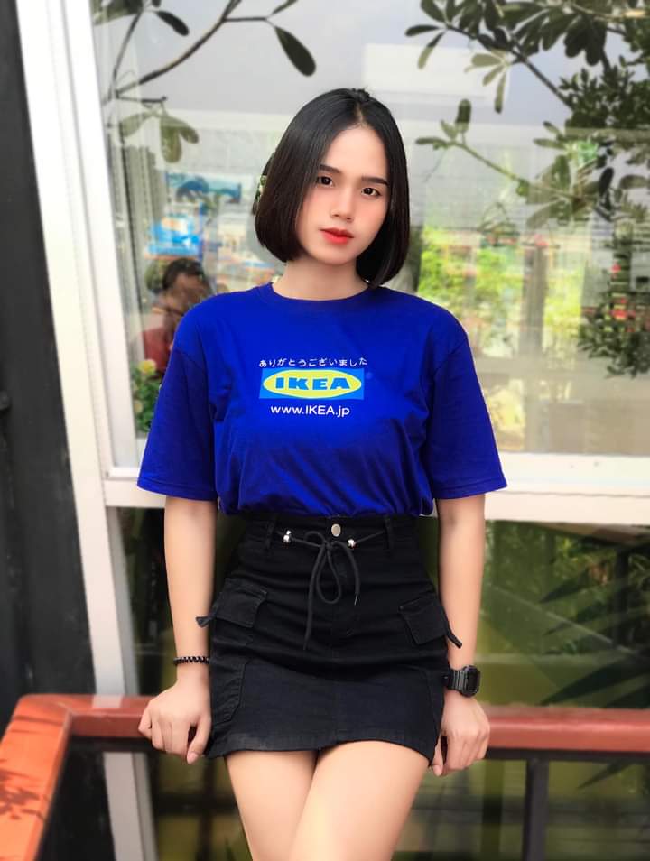 หนูอาย❤️💐 tweet media