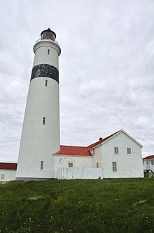 CarinitaCarloni's tweet photo. The #PointAmourLighthouse is located on Point Amour in southern Labrador, #Canada. Completed in 1857. It is the tallest lighthouse in Atlantic Canada, and the second tallest one in all of Canada, reaching a height of 109 feet. Colaboración con @FarosLos (1) https://t.co/keMqH1Q6PZ