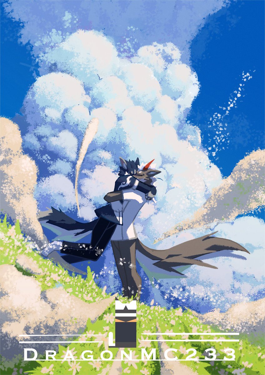 星龙-星辰 tweet media